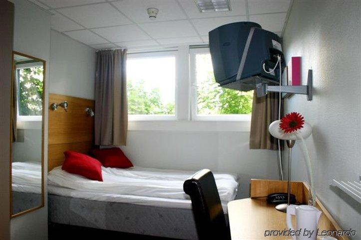 Thon Hotel Sandviken Brygge Bergen Room photo