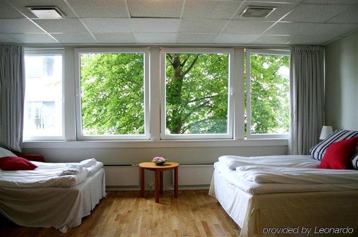 Thon Hotel Sandviken Brygge Bergen Room photo