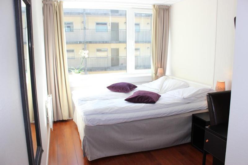 Thon Hotel Sandviken Brygge Bergen Exterior photo